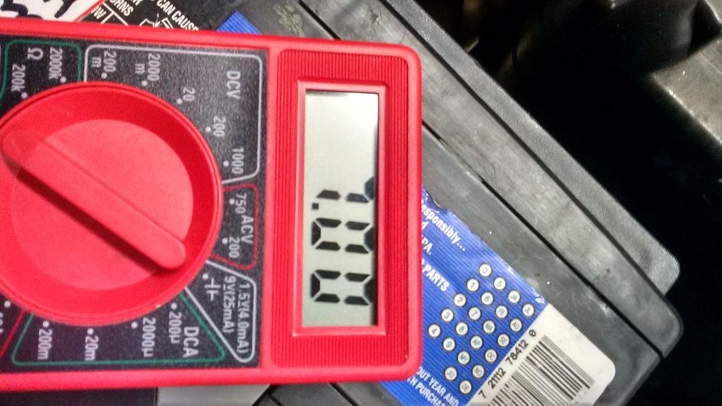 Ignition Problems VW Vortex Volkswagen Forum