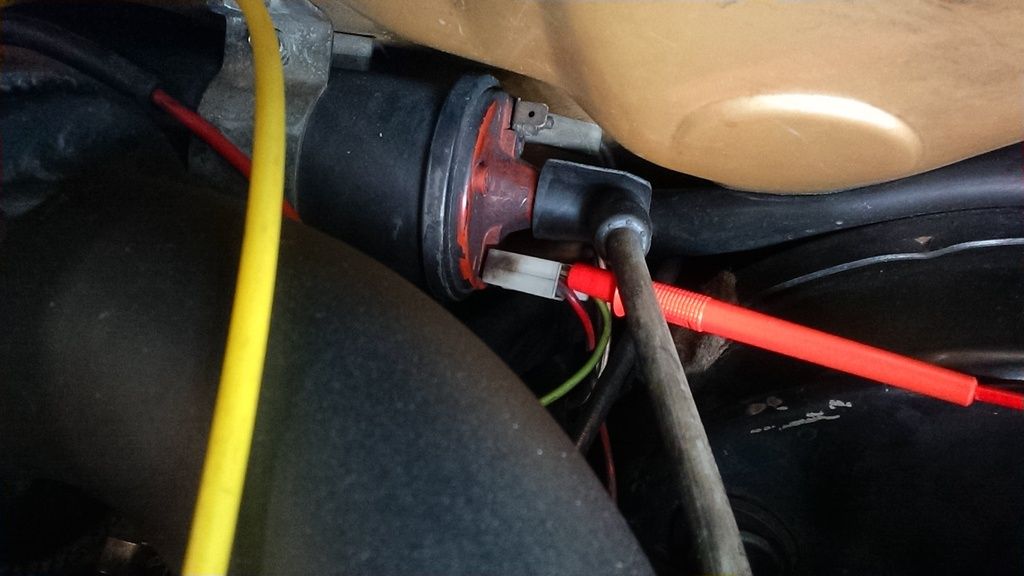 Ignition Problems VW Vortex Volkswagen Forum