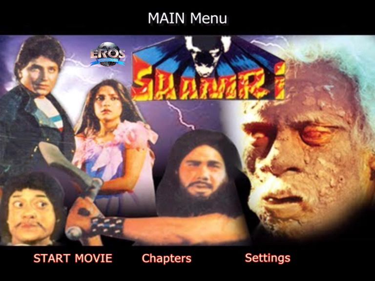 3D Saamri (1985) DVD9 with arabic sub تحميل تورنت 6 arabp2p.com
