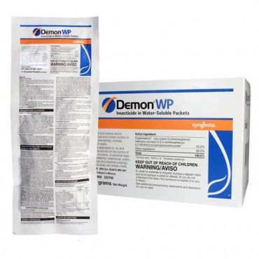 Demon WP Insecticide for Insect and Pest Control (c) epestsolutionsusa visit our website