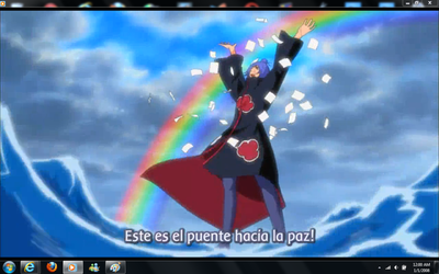 (Aporte)★Naruto Shippuden - Anime 253 - 1Link - Caps Propi