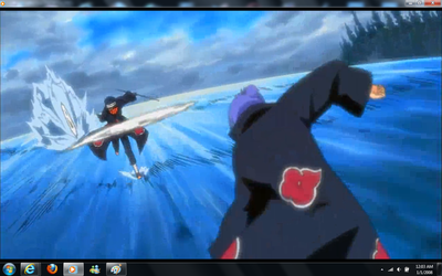 (Aporte)★Naruto Shippuden - Anime 253 - 1Link - Caps Propi