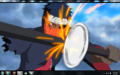 (Aporte)★Naruto Shippuden - Anime 253 - 1Link - Caps Propi