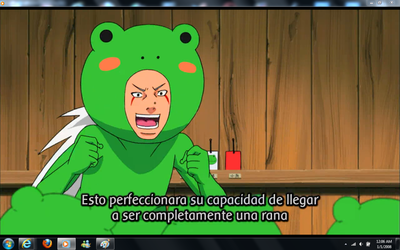 (Aporte)★Naruto Shippuden - Anime 253 - 1Link - Caps Propi