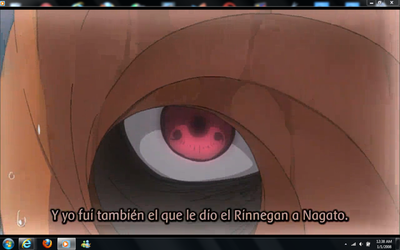 (Aporte)★Naruto Shippuden - Anime 253 - 1Link - Caps Propi