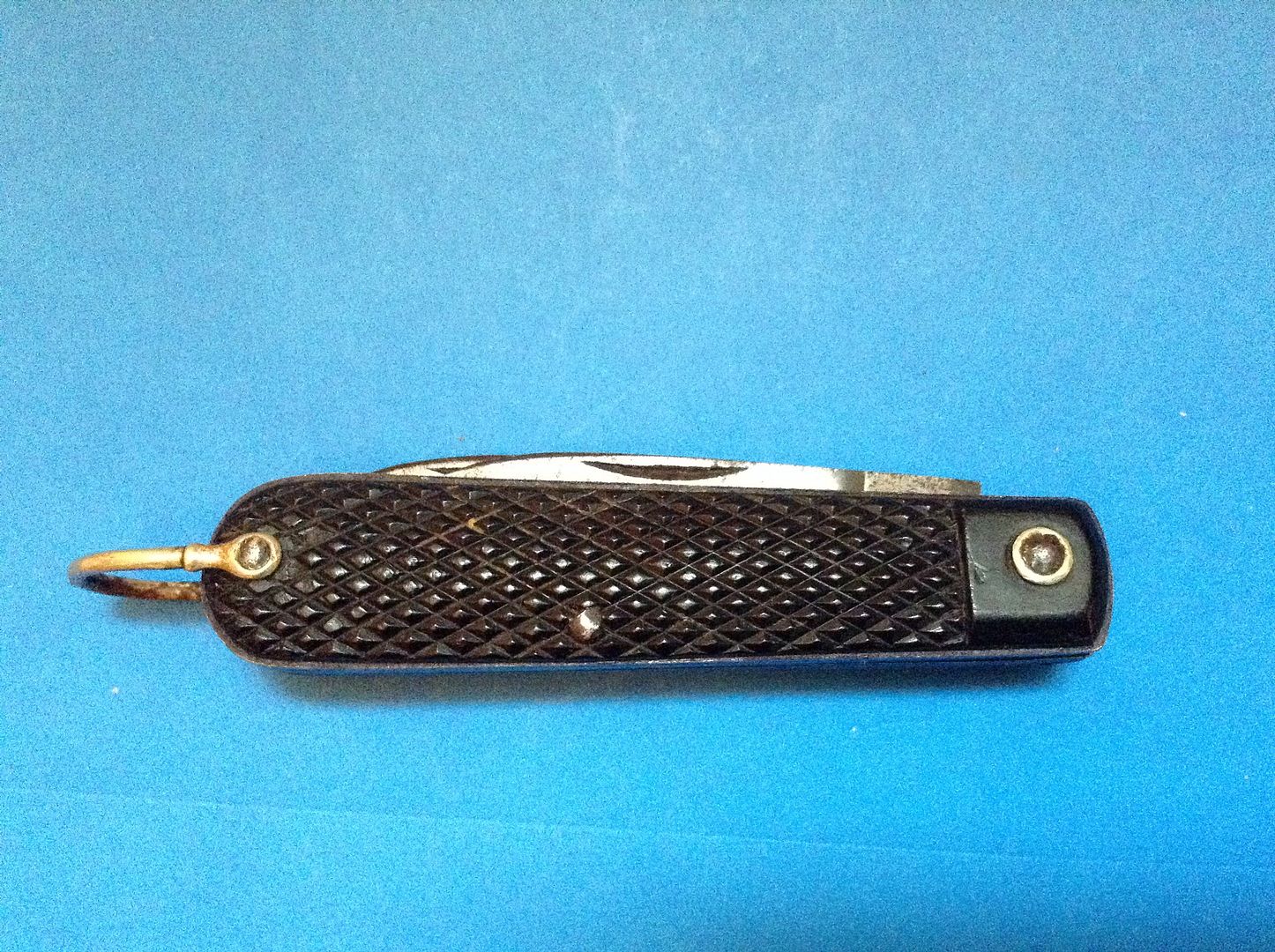 Vintage Sheffield Pocket knives