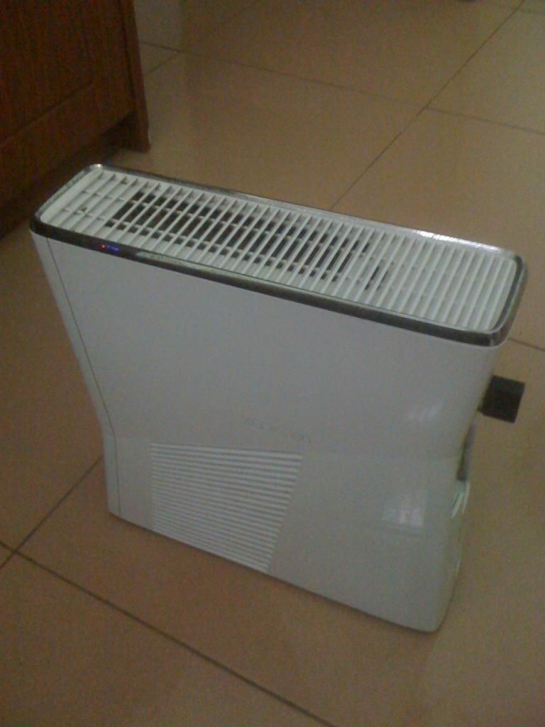 Bán Xbox 360 đã hack Xkey - 4