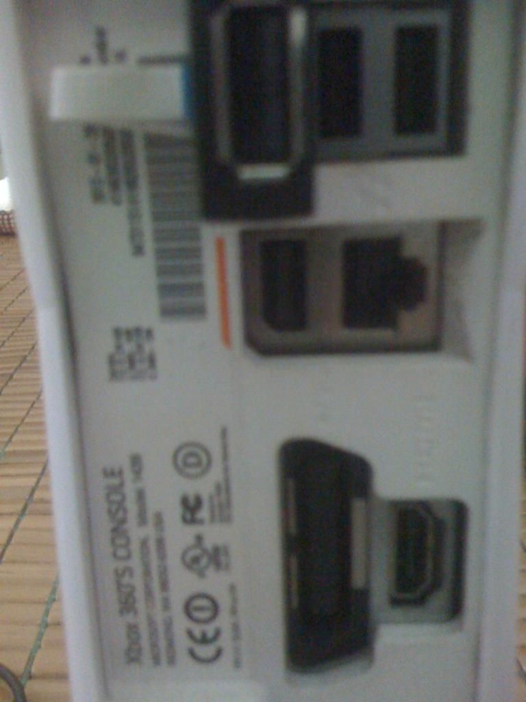 Bán Xbox 360 đã hack Xkey - 8