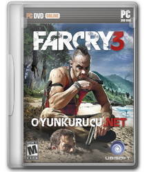 Far.Cry.3.Update.v1.02-RELOADED | 313.89 MB