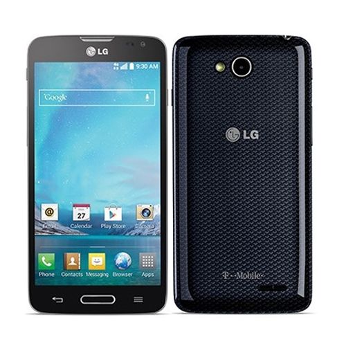 Lg Optimus L90 D415 8gb Black T Mobile Gsm Unlocked 4g Android