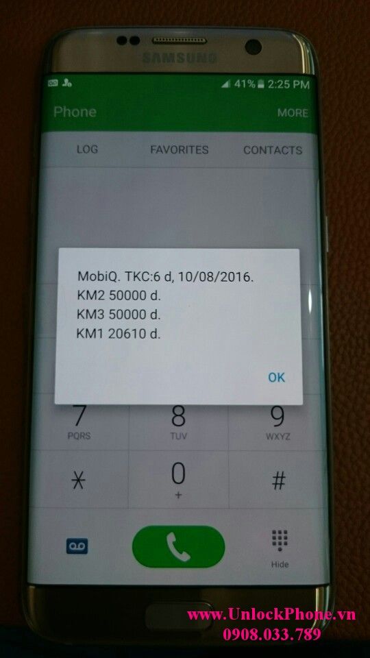 Địa chỉ Unlock | Mở Mạng Samsung S7 Edge SM-G935F | Samsung S7 SM-G935W ok lấy liền tại TPHCM - 3