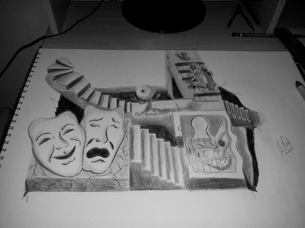dibujos geniales dibujos geniales