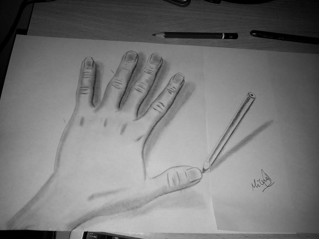 Dibujos copados! Dibujos copados!