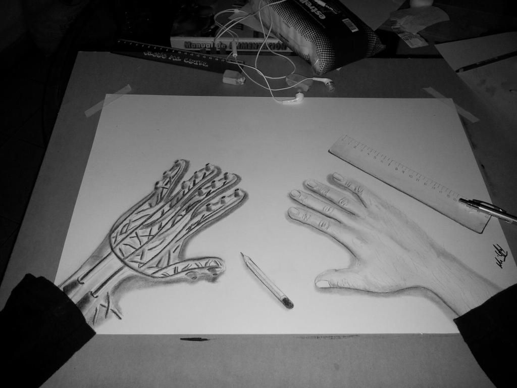 Dibujos copados! Dibujos copados!