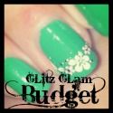 Glitz Glam Budget