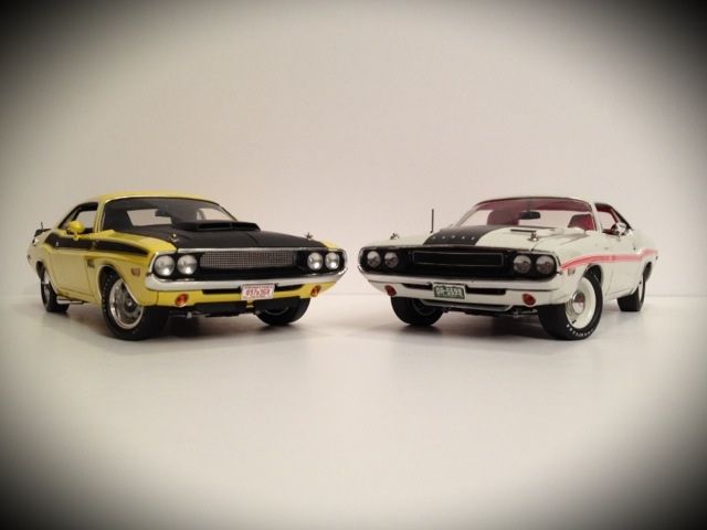 highway 61 diecast