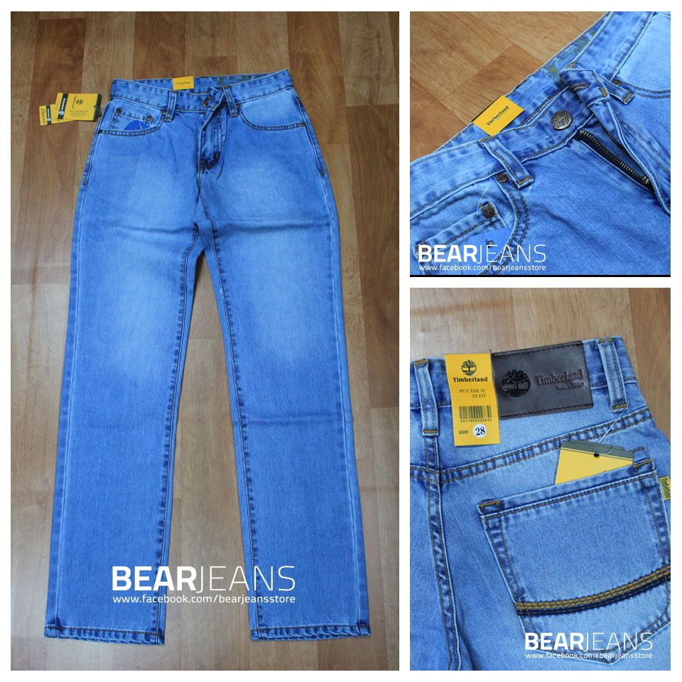 [BEAR JEANS] - Chuyên quần Jeans Nam cao cấp nhiều thương hiệu thời trang nổi tiếng - 11