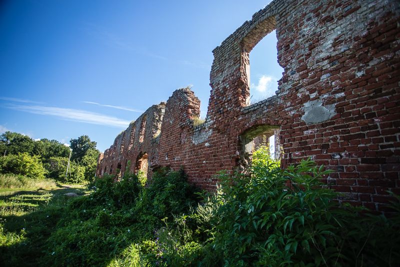 Бранденбург Замок photo _MG_7810.jpg