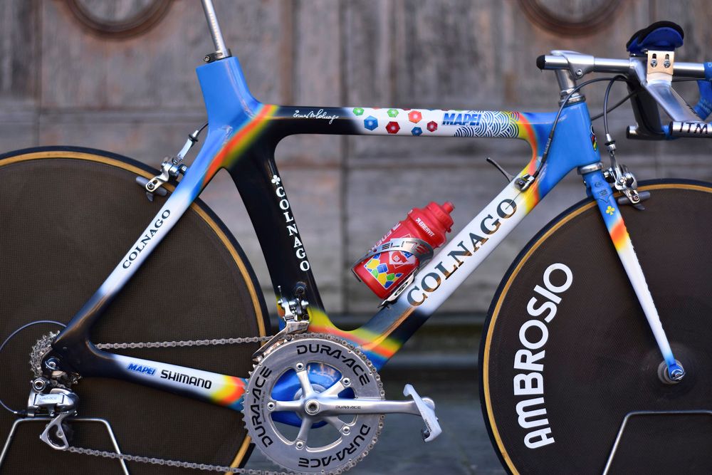 colnago c45