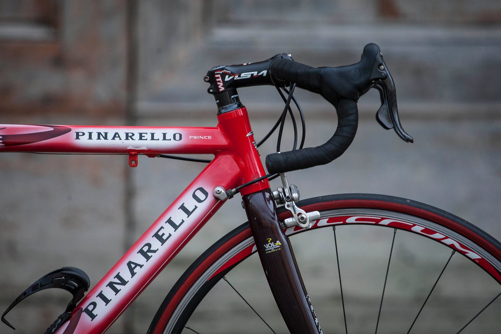 pinarello prince 2004