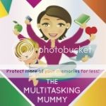 The Multitasking Mummy