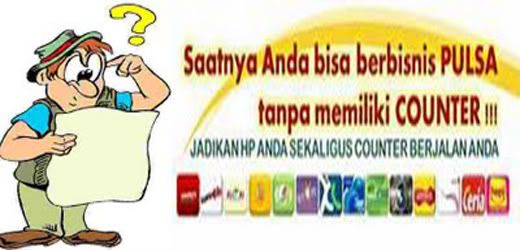 Pulsa Elektrik Murah Agen Master Dealer Distributor Pulsa Murah Pulsa Elektrik Murah Agen Master Dealer Distributor Pulsa Murah