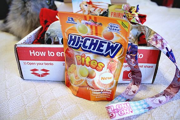 Hi-Chew