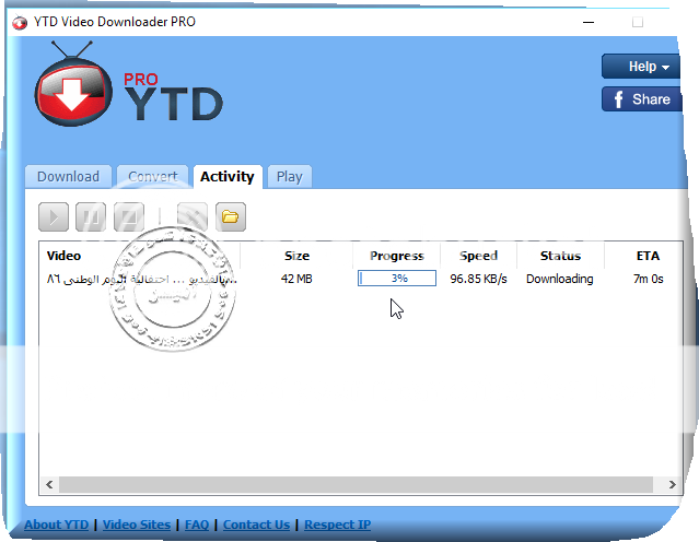YT Downloader Pro 9.0.0 download the new version for ipod