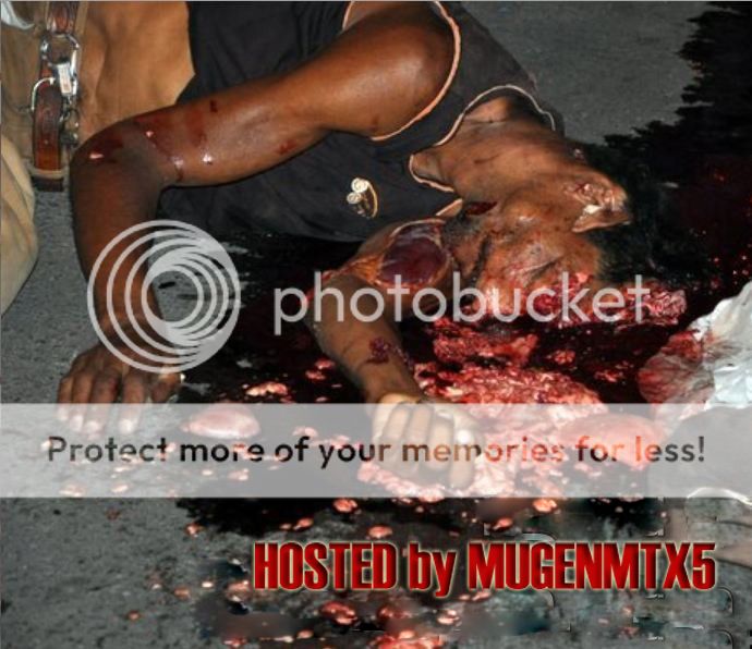 Koleksi Gambar/Vid. Seram, Misteri, Hantu, Ngeri, Pelik 