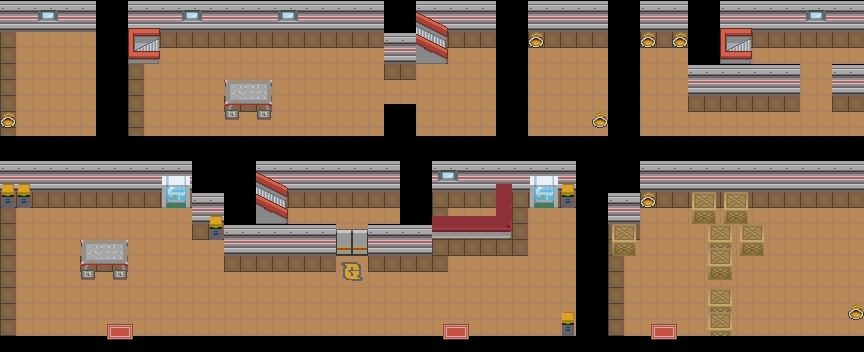 [PokeCommunity.com] Pokémon Sinnoh Legacy BETA 2.0 Out Now!
