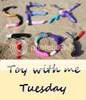 Toy with me Tuesday